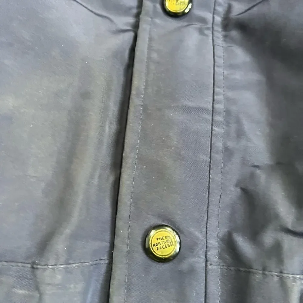 Vintage The North Face Gore Tex Jacket